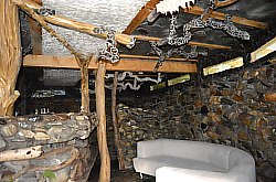 Stone Garden, Vidolm , Photo: WR