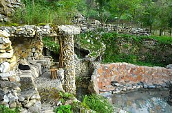 Stone Garden, Vidolm , Photo: WR