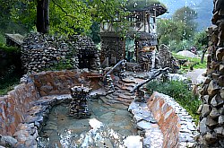 Stone Garden, Vidolm , Photo: WR