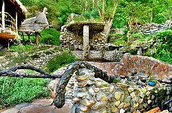 Stone Garden, Vidolm , Foto: WR