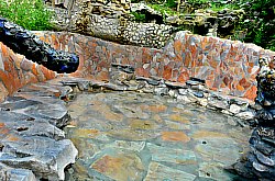 Stone Garden, Vidolm , Photo: WR