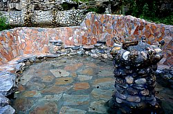 Stone Garden, Vidolm , Photo: WR