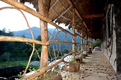 Stone Garden, Vidolm , Photo: WR