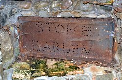 Stone Garden, Vidolm , Photo: WR