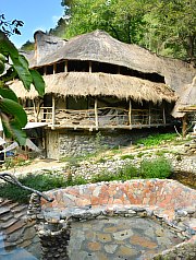 Stone Garden, Vidolm , Photo: WR