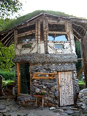 Stone Garden, Vidolm , Photo: WR