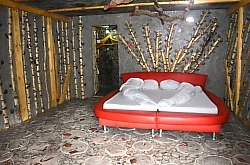 Stone Garden, Vidolm , Photo: WR