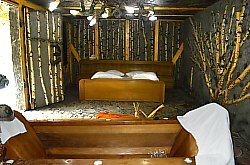 Stone Garden, Vidolm , Photo: WR