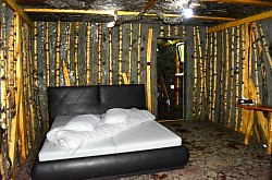 Stone Garden, Vidolm , Photo: WR