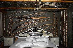 Stone Garden, Vidolm , Photo: WR