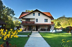 Casa de vacanta Sweet Life, Rimetea , Foto: WR