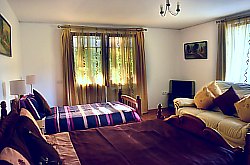 Casa de vacanta Sweet Life, Rimetea , Foto: WR