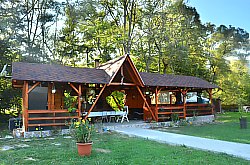 Casa de vacanta Sweet Life, Rimetea , Foto: WR