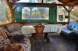 Casa de vacanta Sweet Life, Rimetea , Foto: WR