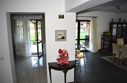 Casa de vacanta Sweet Life, Rimetea , Foto: WR