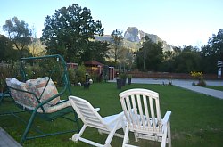 Casa de vacanta Sweet Life, Rimetea , Foto: WR