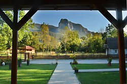 Casa de vacanta Sweet Life, Rimetea , Foto: WR