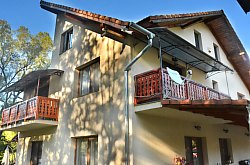 Casa de vacanta Sweet Life, Rimetea , Foto: WR