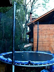 Casa de vacanta Sweet Life, Rimetea , Foto: WR