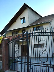 Casa de vacanta Sweet Life, Rimetea , Foto: WR