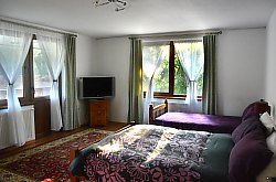 Casa de vacanta Sweet Life, Rimetea , Foto: WR