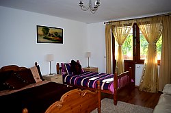 Casa de vacanta Sweet Life, Rimetea , Foto: WR