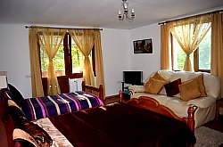 Casa de vacanta Sweet Life, Rimetea , Foto: WR