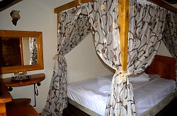 Castel Templul Cavalerilor, DN75 Lunca-Turda, Foto: WR