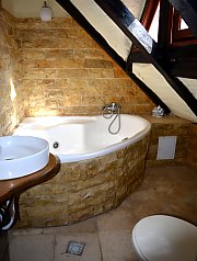 Castel Templul Cavalerilor, DN75 Lunca-Turda, Foto: WR