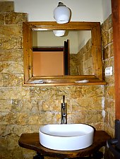 Castel Templul Cavalerilor, DN75 Lunca-Turda