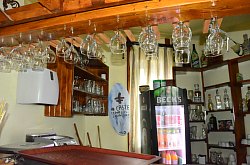 Castel Templul Cavalerilor, DN75 Lunca-Turda, Foto: WR