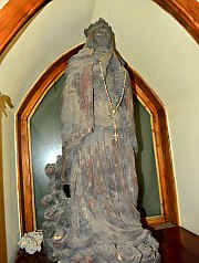 Castel Templul Cavalerilor, DN75 Lunca-Turda, Foto: WR