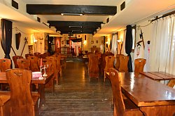 Castel Templul Cavalerilor, DN75 Lunca-Turda, Foto: WR