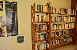 Castel Templul Cavalerilor, DN75 Lunca-Turda, Foto: WR