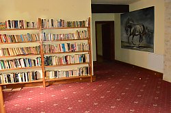 Castel Templul Cavalerilor, DN75 Lunca-Turda, Foto: WR