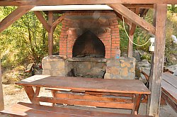 Castel Templul Cavalerilor, DN75 Lunca-Turda, Foto: WR