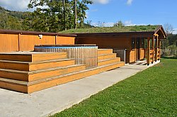 Casa Iancului, Vidra , Foto: WR