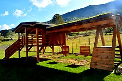 Casa Iancului, Vidra , Foto: WR