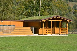 Casa Iancului, Vidra , Foto: WR