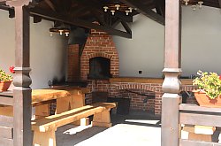 Casa Iancului, Vidra , Foto: WR