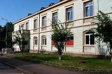 Vaskohsziklás , Fotó: Vaskóhsziklás polgármesteri hivatala