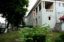 Vaskohsziklás , Fotó: Vaskóhsziklás polgármesteri hivatala