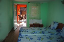 Anisoara panzió, Kiskóh , Fotó: WR