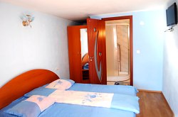 Anisoara panzió, Kiskóh , Fotó: WR