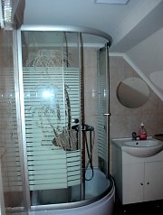 Anisoara panzió, Kiskóh , Fotó: WR