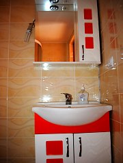 Anisoara panzió, Kiskóh , Fotó: WR