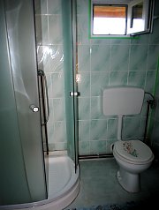 Anisoara panzió, Kiskóh , Fotó: WR