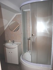 Anisoara panzió, Kiskóh , Fotó: WR