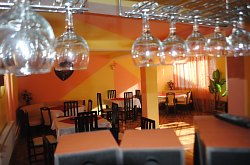 Anisoara panzió, Kiskóh , Fotó: WR