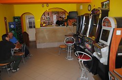 Anisoara panzió, Kiskóh , Fotó: WR